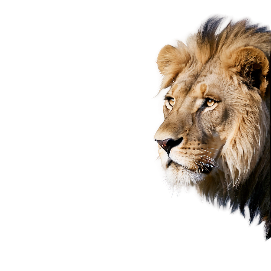 Lion Pride Safari Png Yow28 PNG