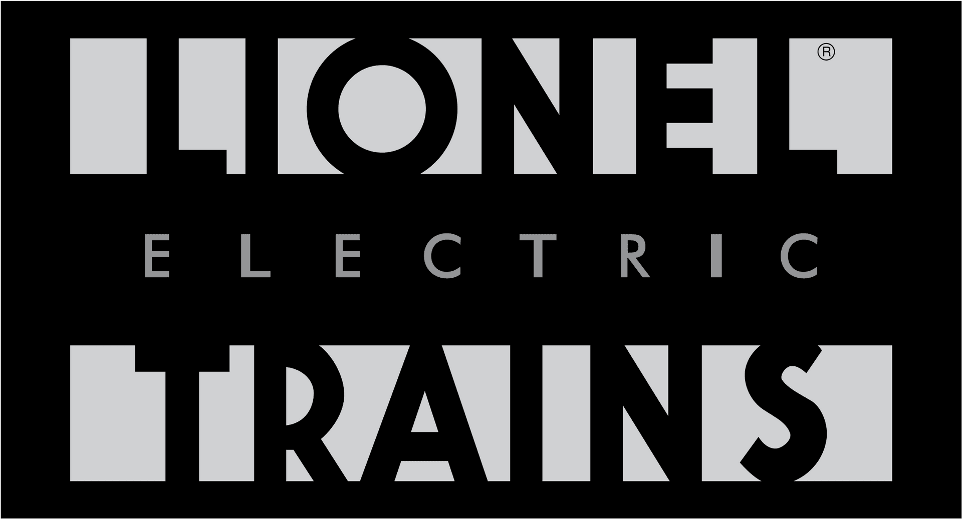 Lionel Electric Trains Logo PNG