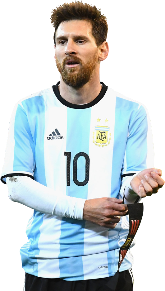 Download Lionel Messi Argentina Kit | Wallpapers.com