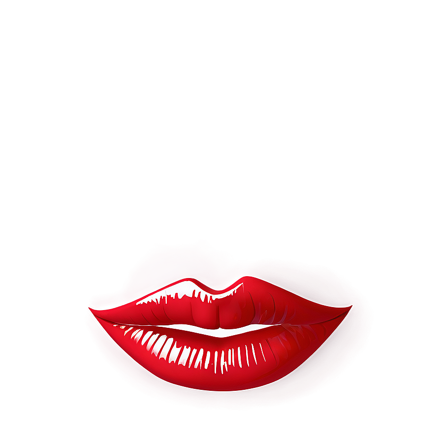 Download Lip Curve Png Fve | Wallpapers.com