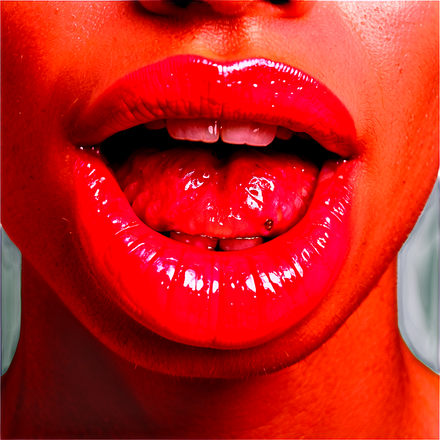 Lip Piercing Png Sdu PNG