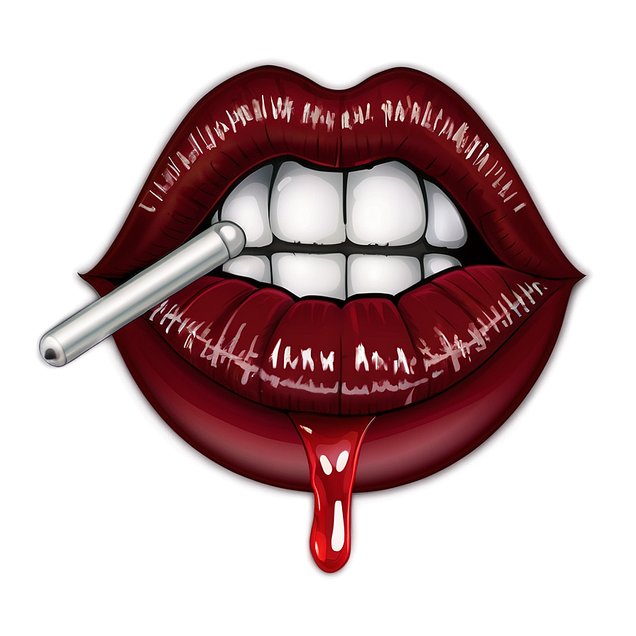 Lip Piercing Png Xqv81 PNG