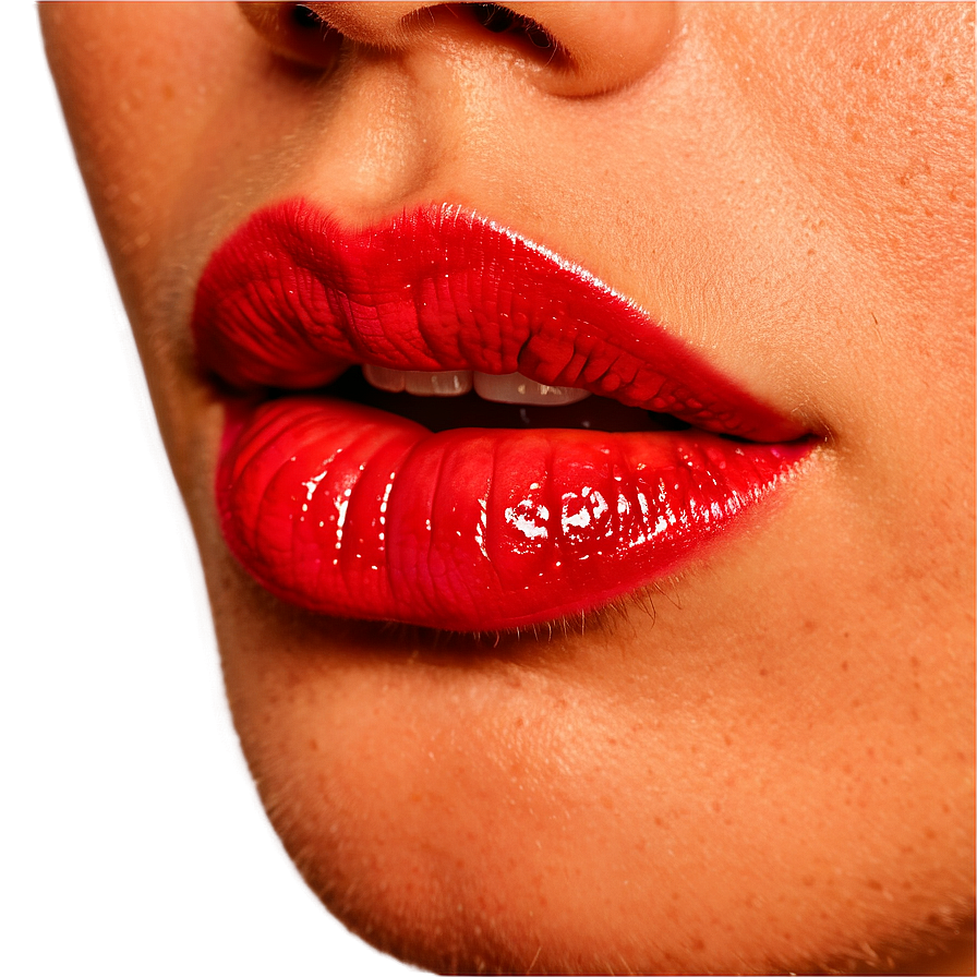 Download Lip Shape Png 20 | Wallpapers.com