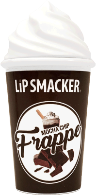 Lip Smacker Mocha Chip Frappe PNG