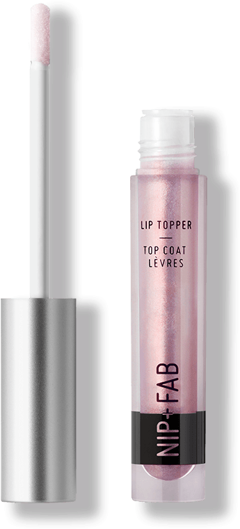 Lip Topper Cosmetic Product PNG
