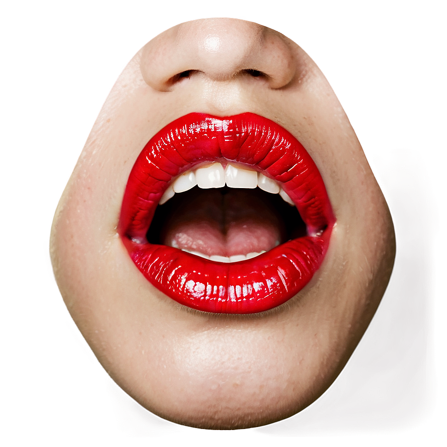 Lips And Mouth Png Bqj PNG
