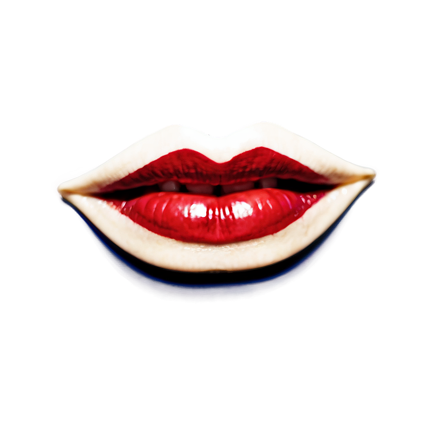 Lips And Mouth Png Chv39 PNG