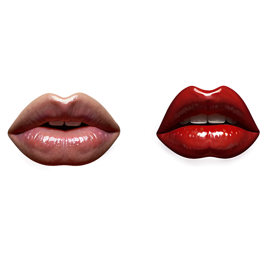 Lips And Mouth Png Fov PNG
