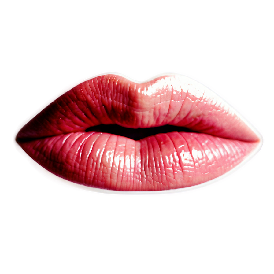 Download Lipstick Kiss Mark Png 91 | Wallpapers.com