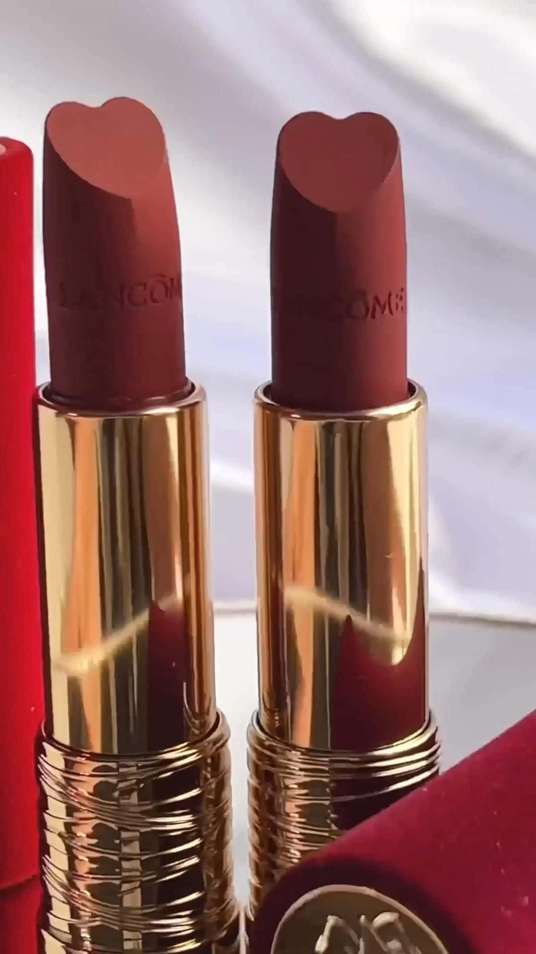 "Enhance your beauty with a unique look and gorgeous lip color"