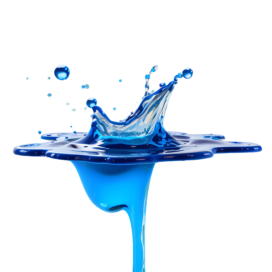 Liquid Splash Png 05042024 PNG