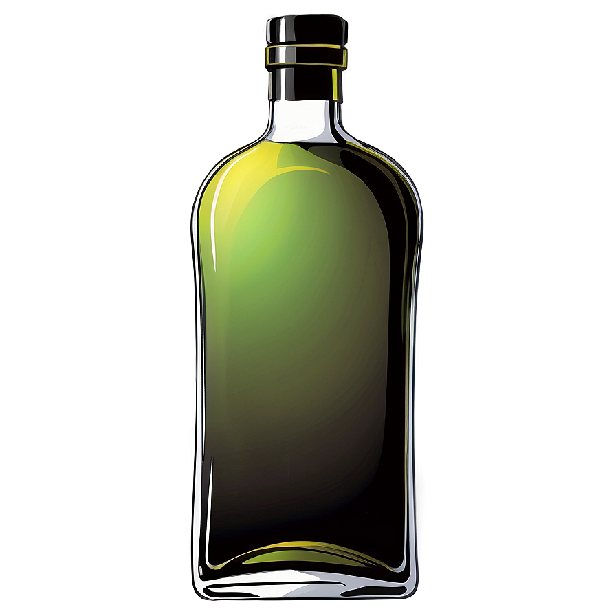 Liquor Bottles Illustration Png Xim PNG