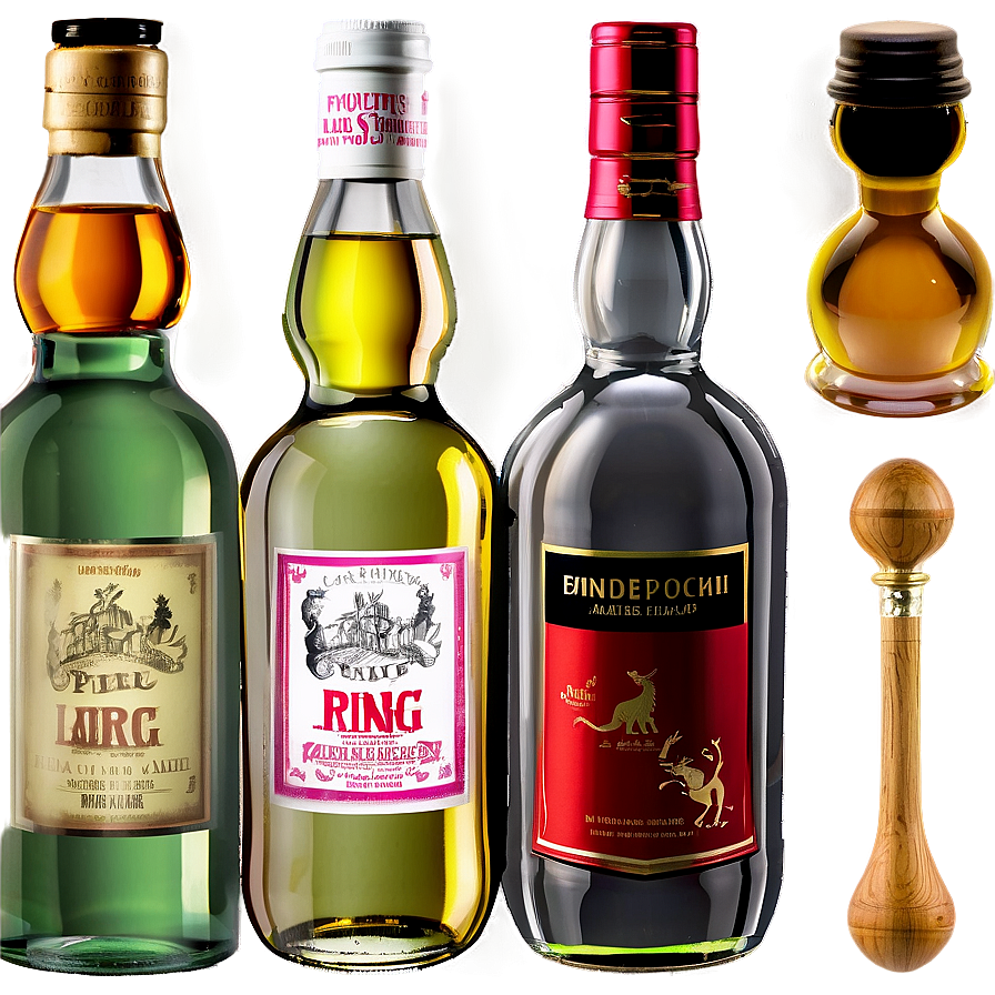 Liquor C PNG