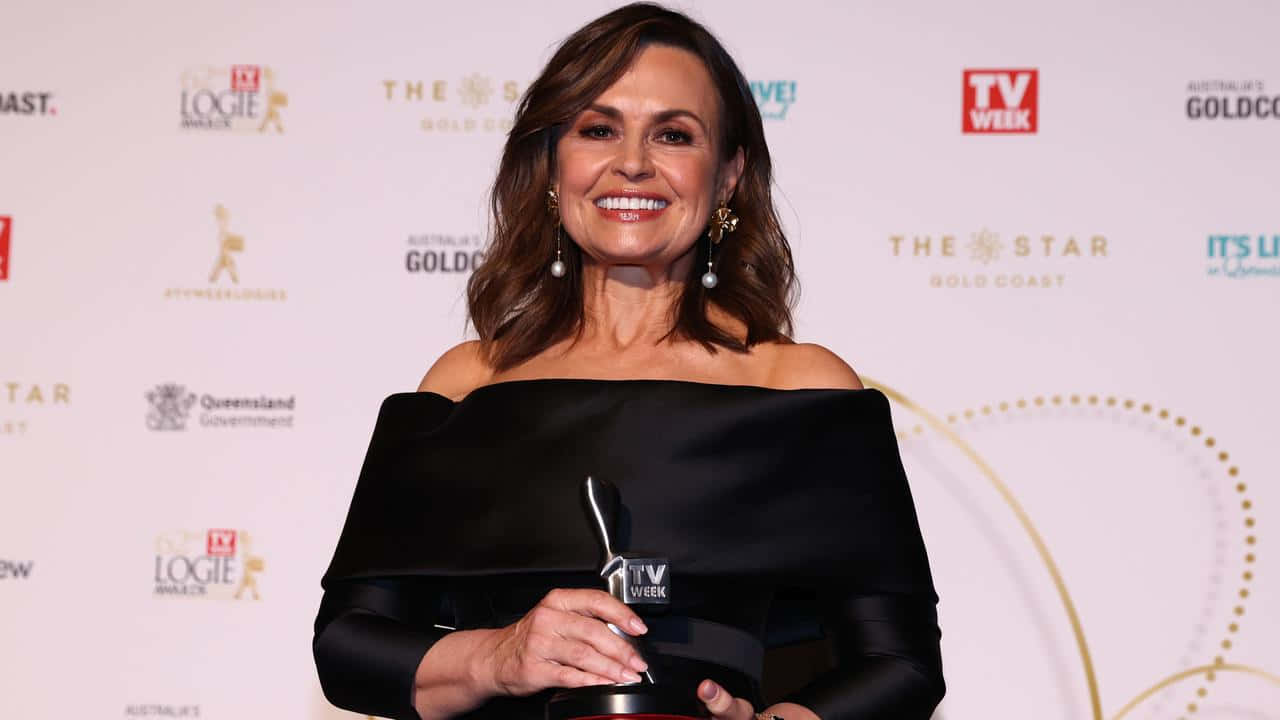 Lisa Wilkinson Wallpaper