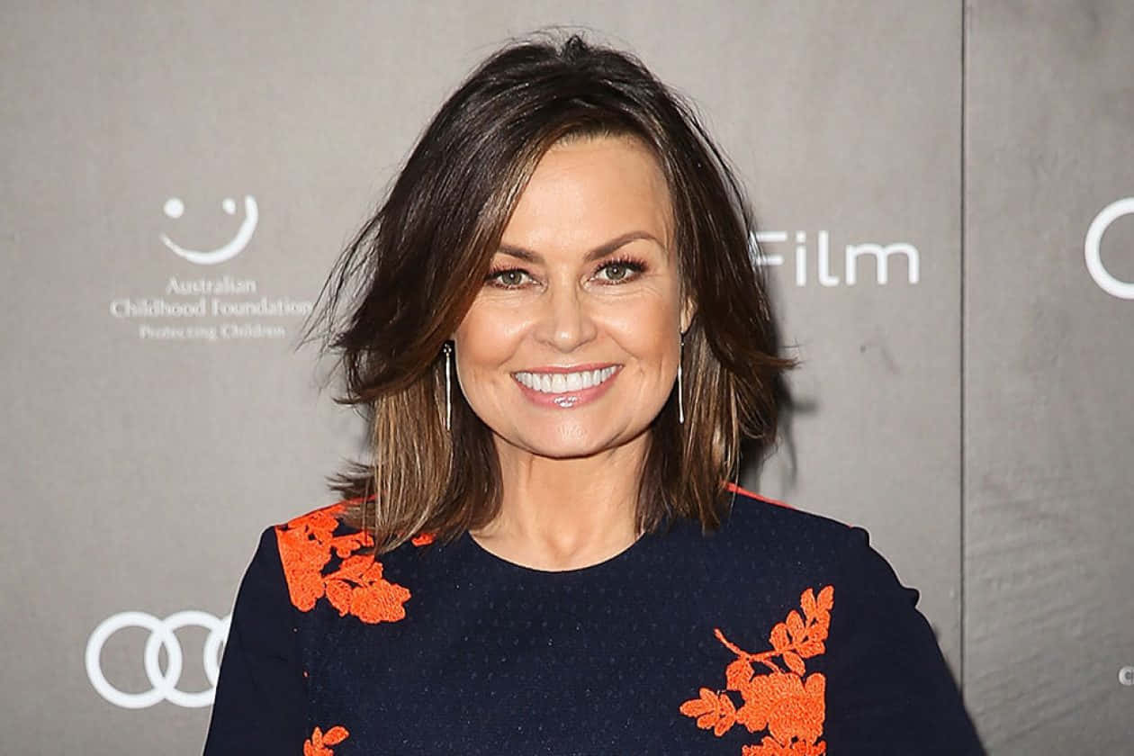 Lisa Wilkinson Wallpaper