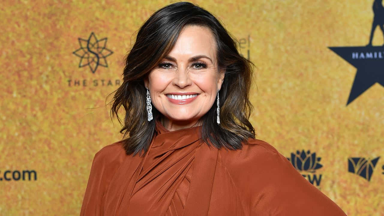 Lisa Wilkinson Wallpaper