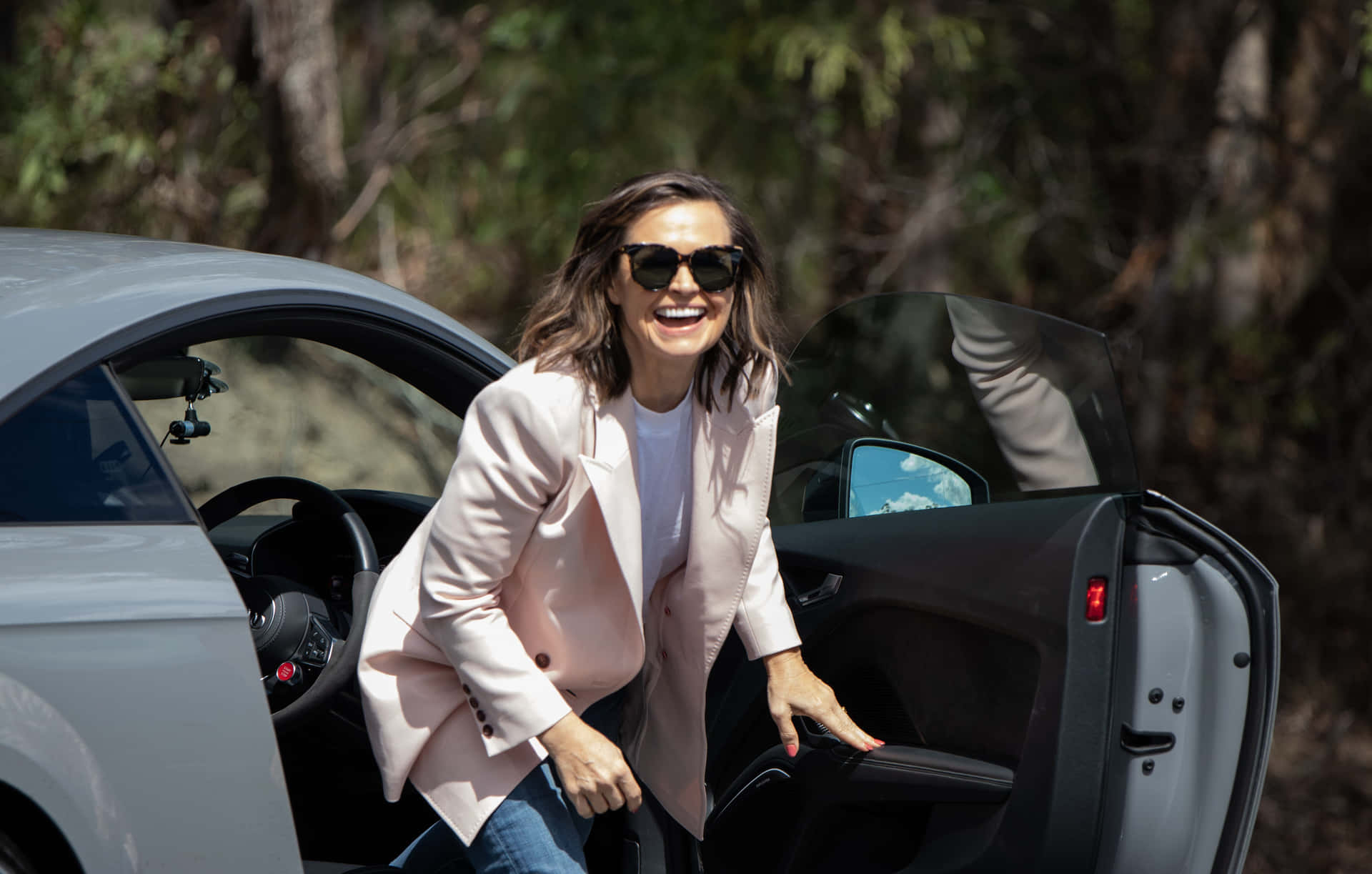 Lisa Wilkinson Wallpaper