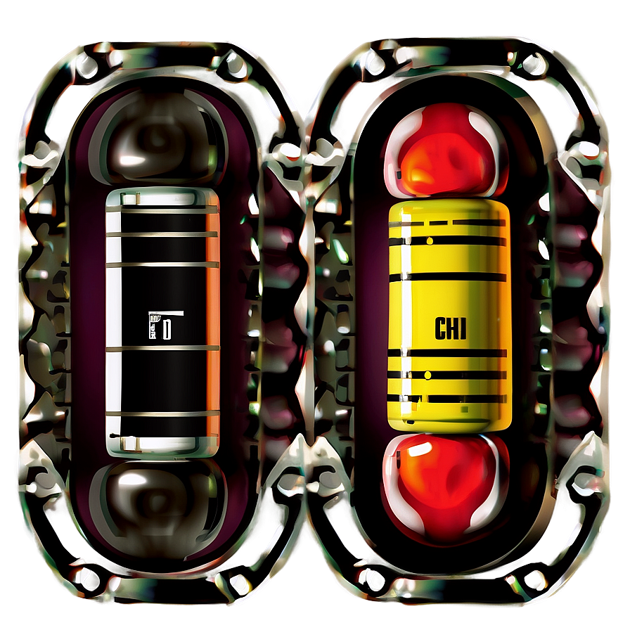 Lit Fuse Png Trc99 PNG