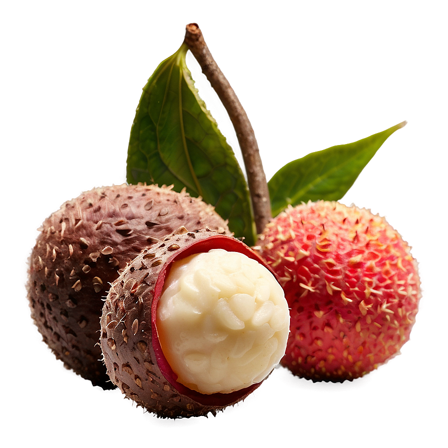 Litchi Nut Png 73 PNG