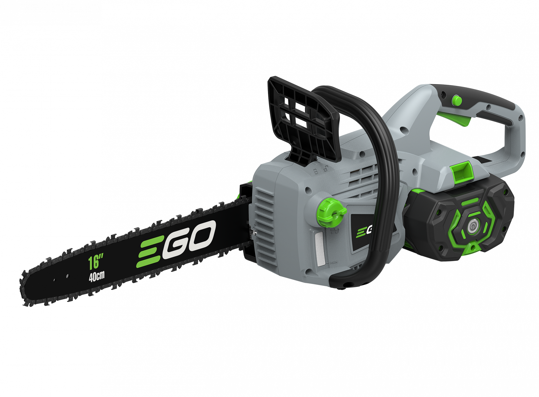 Lithium Battery Chainsaw PNG