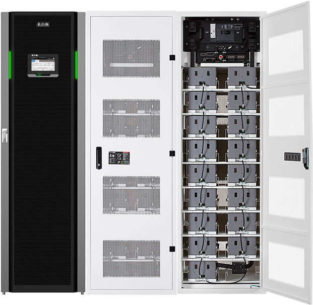 Lithium Battery Storage Cabinet PNG