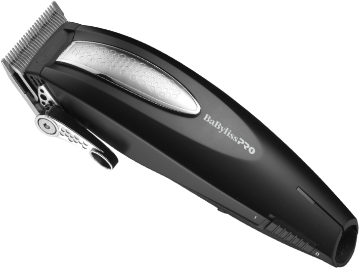 Lithium Ion Hair Clipper Ba Byliss P R O PNG