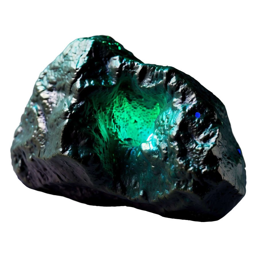 Lithium Ore Raw Png 06242024 PNG