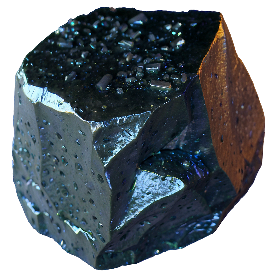 Lithium Ore Raw Png Sqf94 PNG