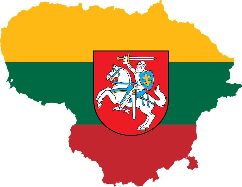 100 Lithuania Wallpapers Page 2