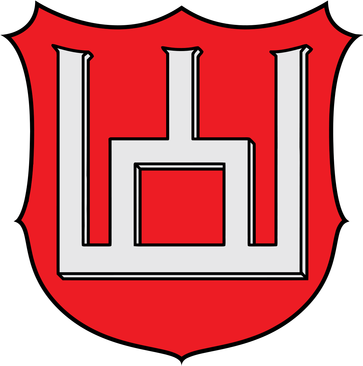 Lithuanian Knight Emblem PNG
