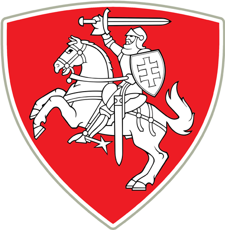 Lithuanian Knight Heraldry PNG