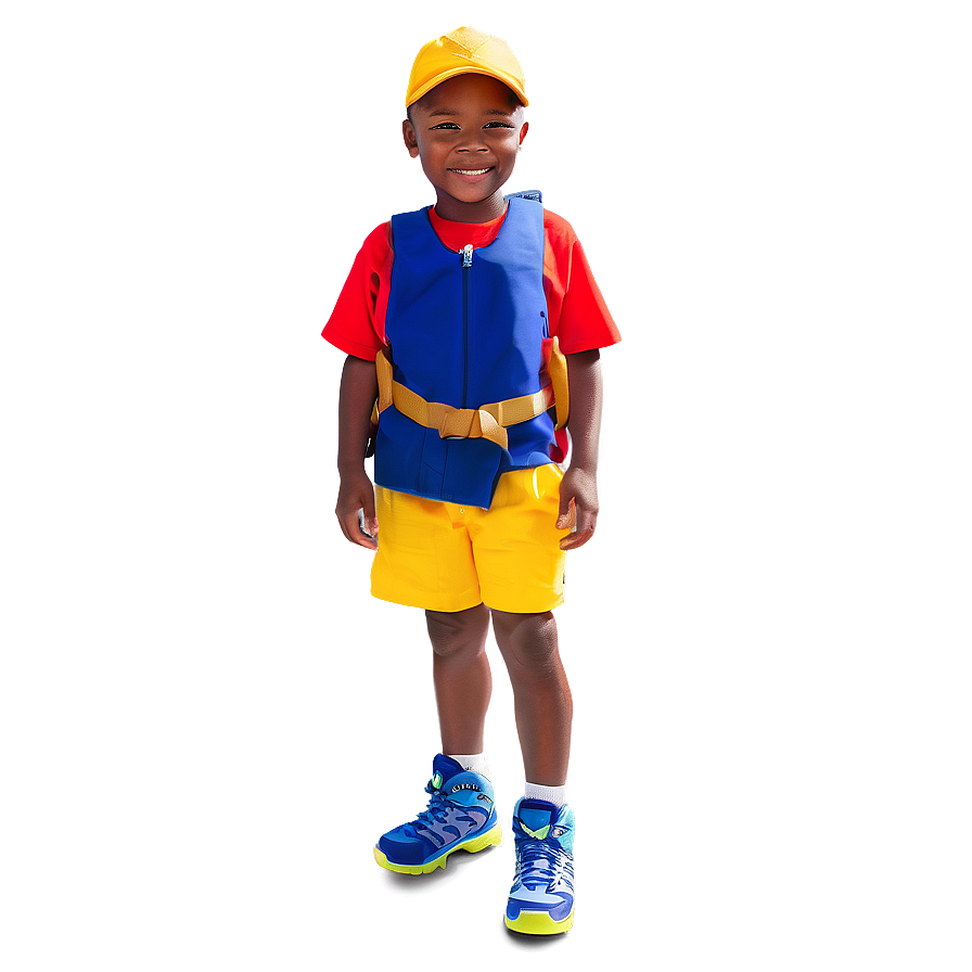 Little Boy Adventure Png Nbq PNG