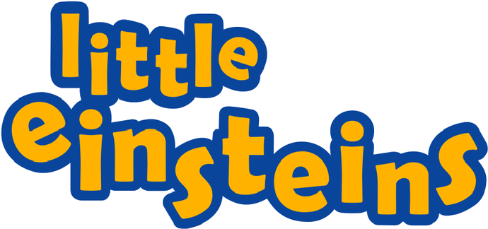 Little Einsteins Logo PNG