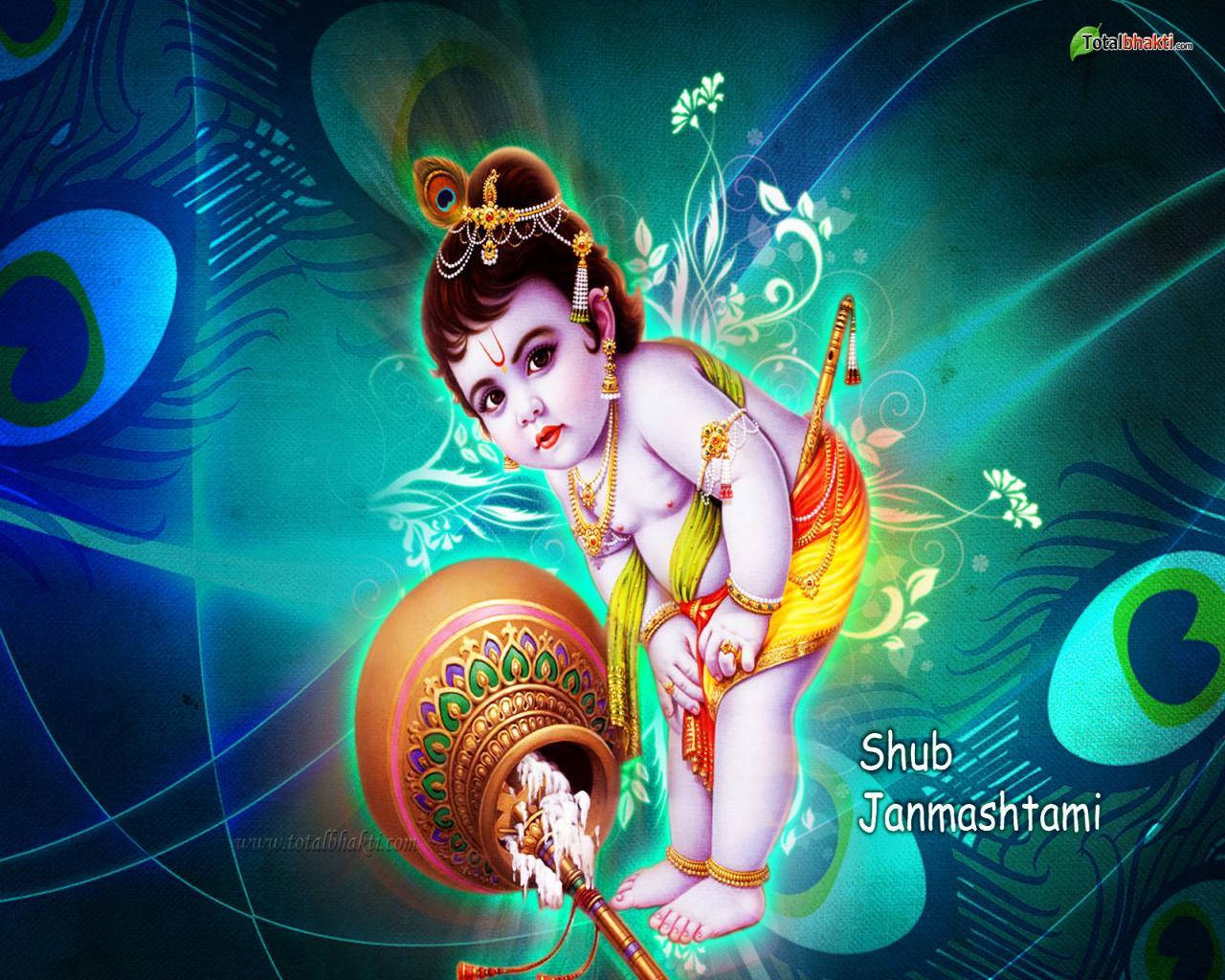 200+] Krishna Hd Wallpapers for FREE | Wallpapers.com