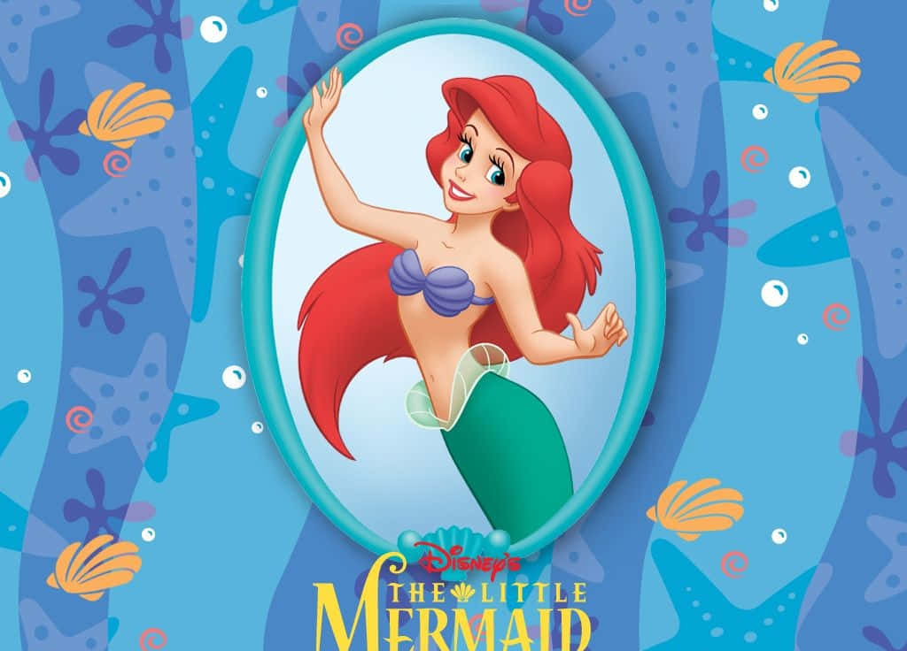 Ariel's Dream Comes True