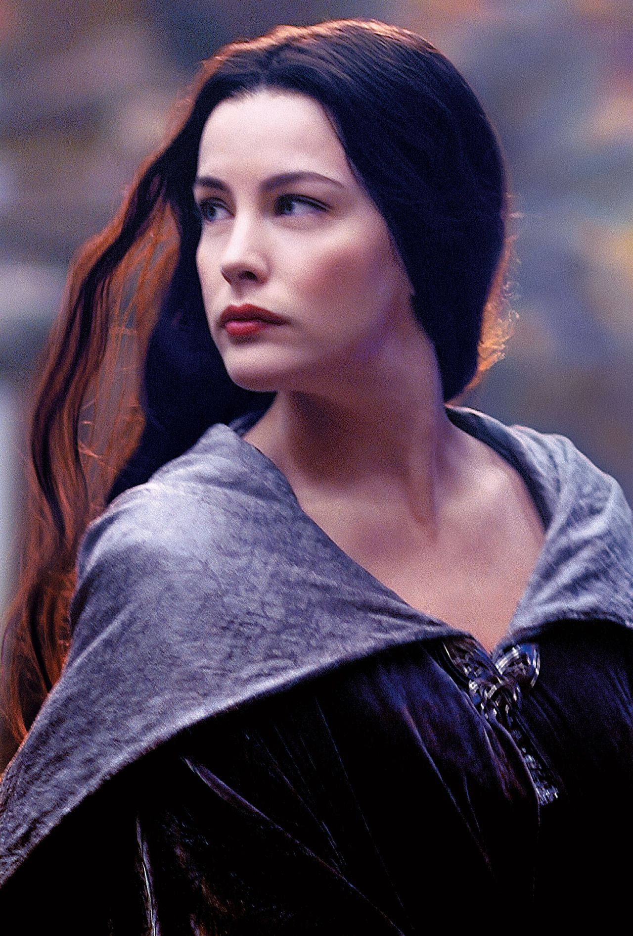 lord of the rings arwen wallpaper