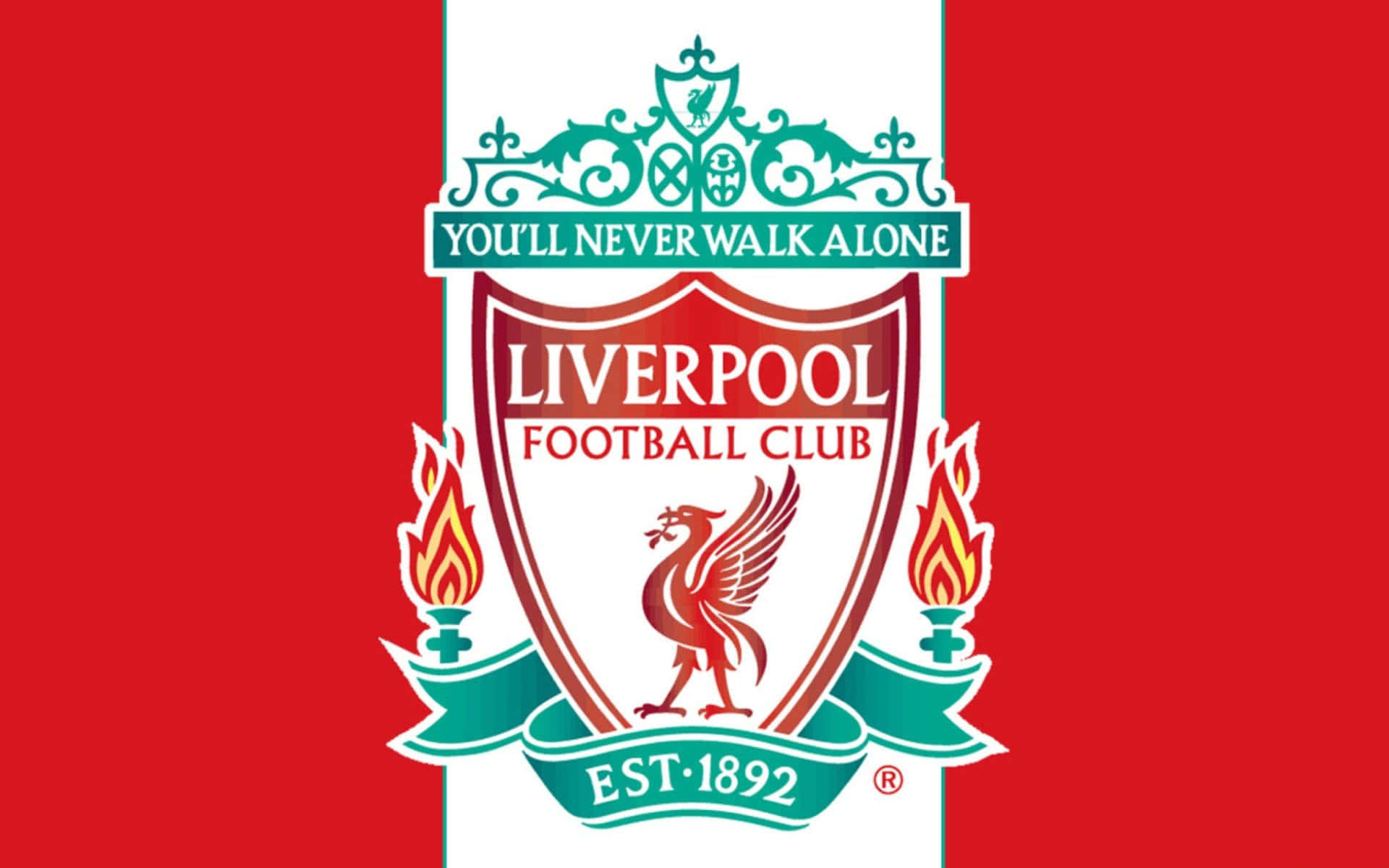 Celebrazionedel Successo Del Liverpool