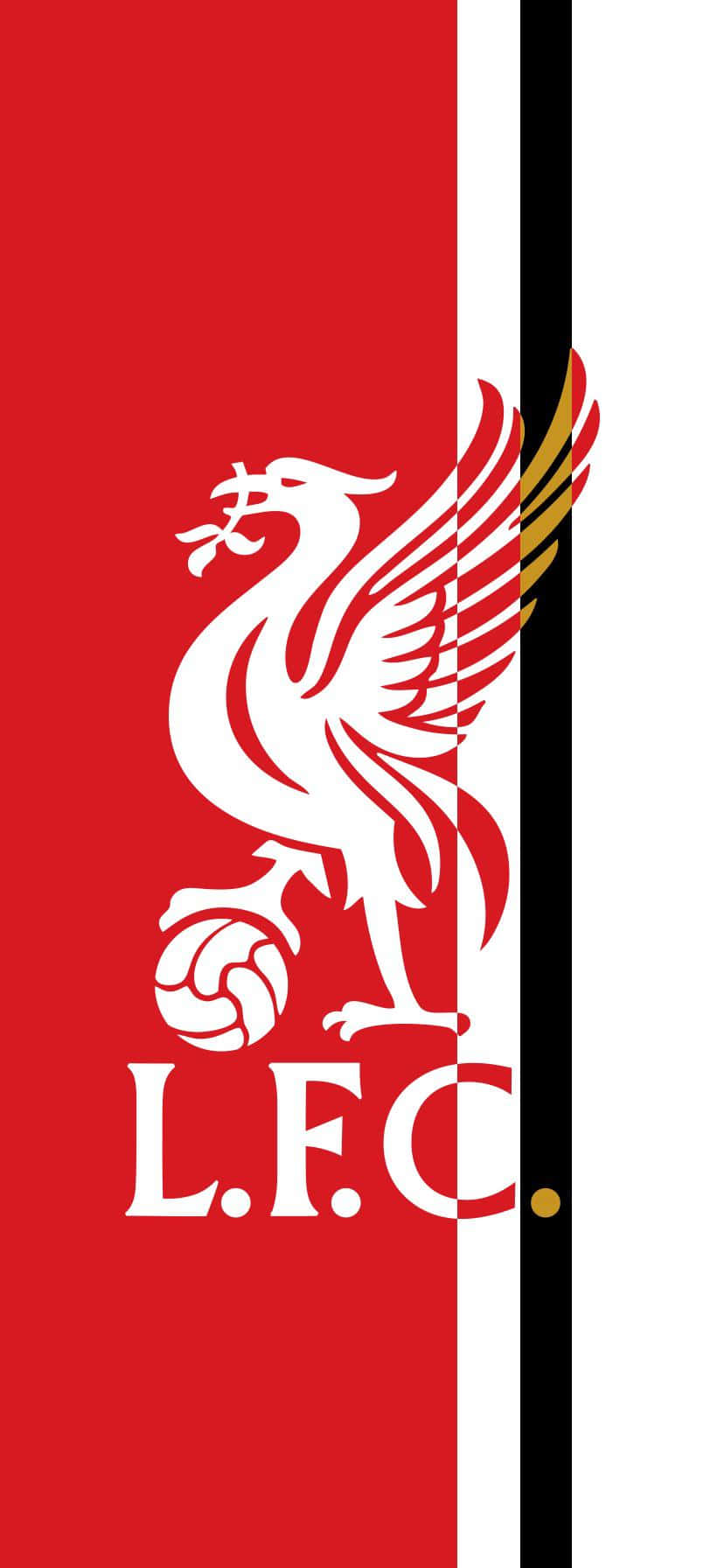 Show your support for Liverpool with the perfect wallpaper for your iPhone Wallpaper