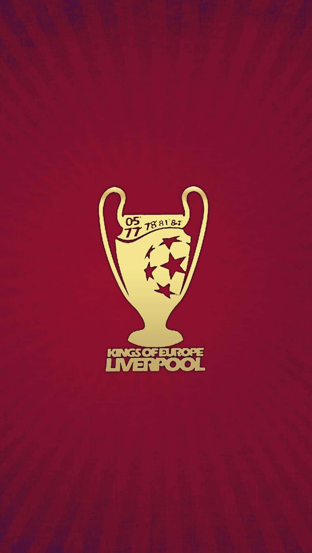 Liverpool FC vægge - HD vægge Wallpaper