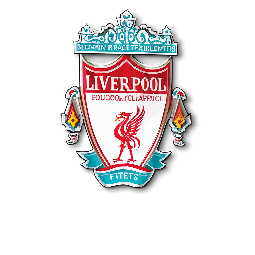 Download Liverpool Logo Fan Art Png 05242024 | Wallpapers.com