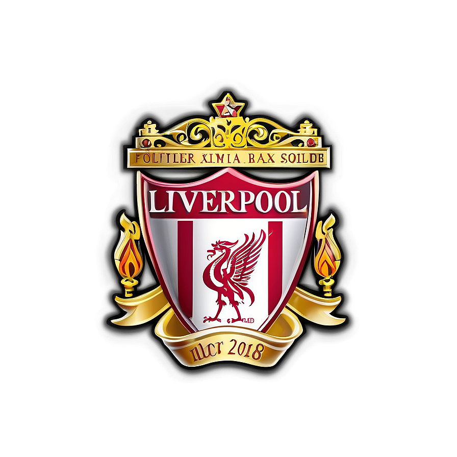 Liverpool Logo PNG & Download Transparent Liverpool Logo PNG🦒 ...