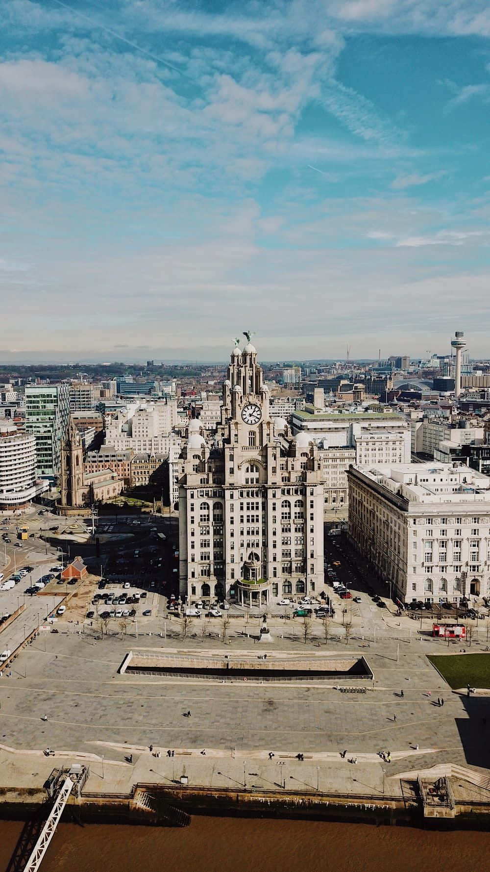 The Beauty Of Liverpool
