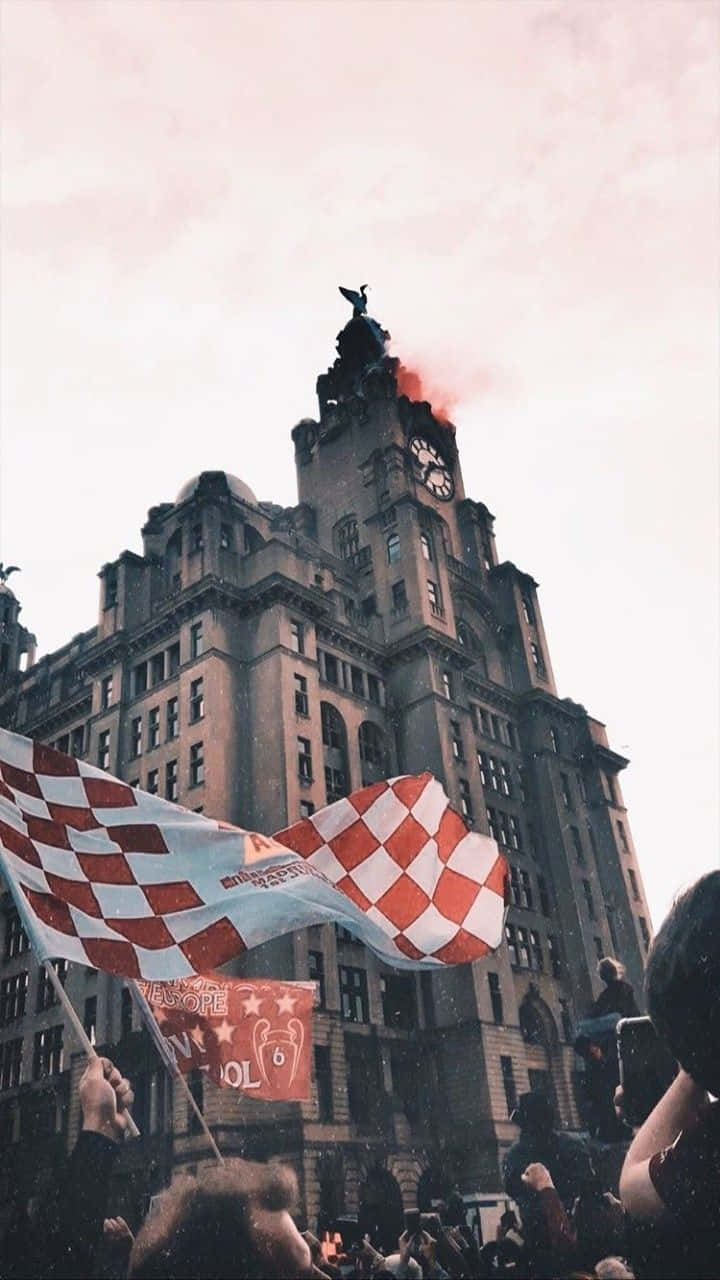 Liverpool Pictures