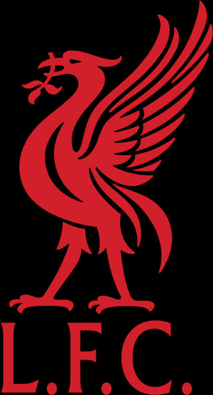 Liverpool_ F C_ Liverbird_ Logo PNG