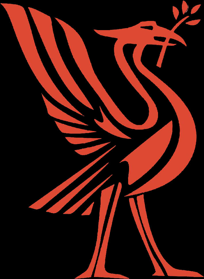 Liverpool_ F C_ Liverbird_ Logo PNG