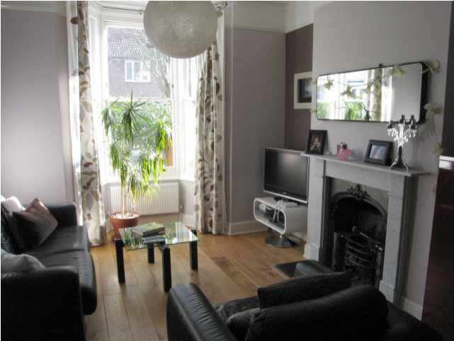 Living Room Interior Before Renovation PNG