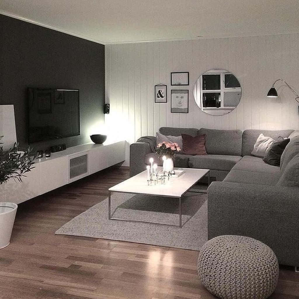 Living Room Pictures