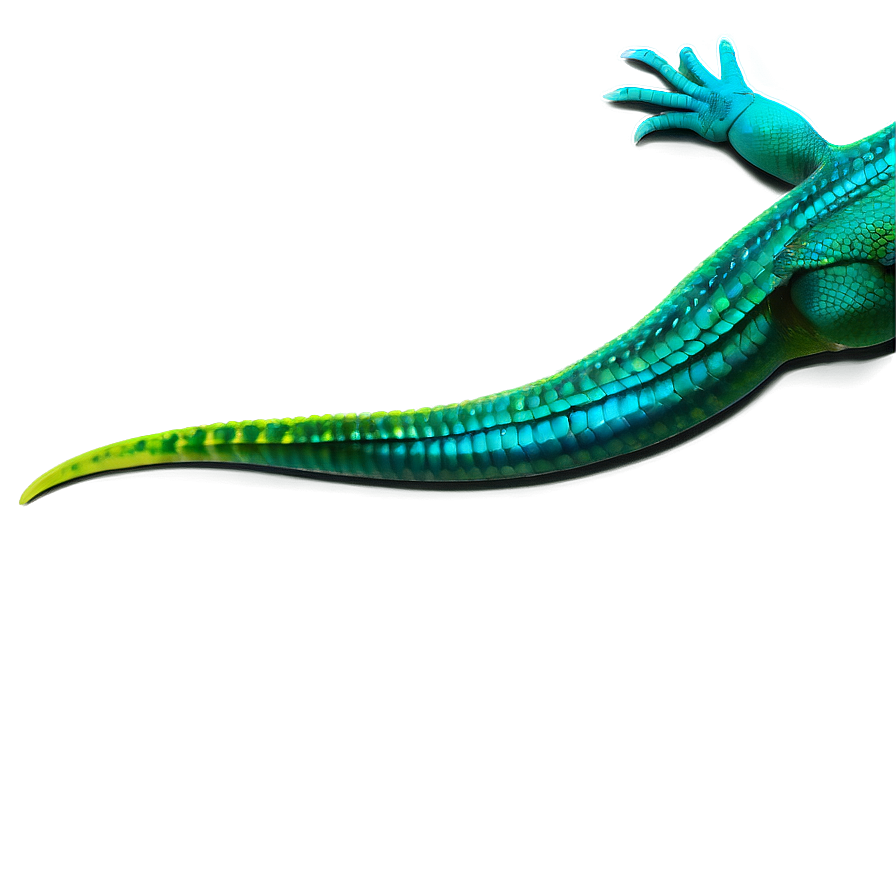 Lizard Tail Png 60 PNG