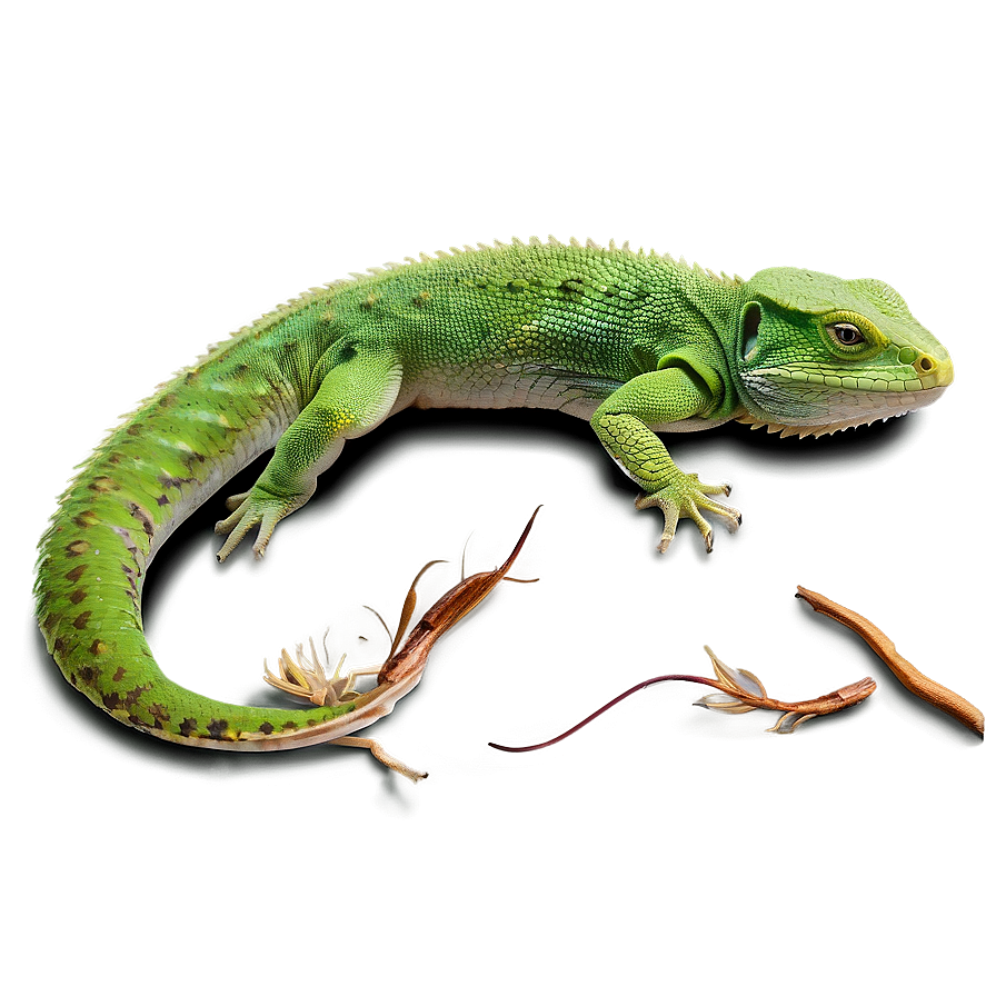 Lizard Tail Png Wql34 PNG