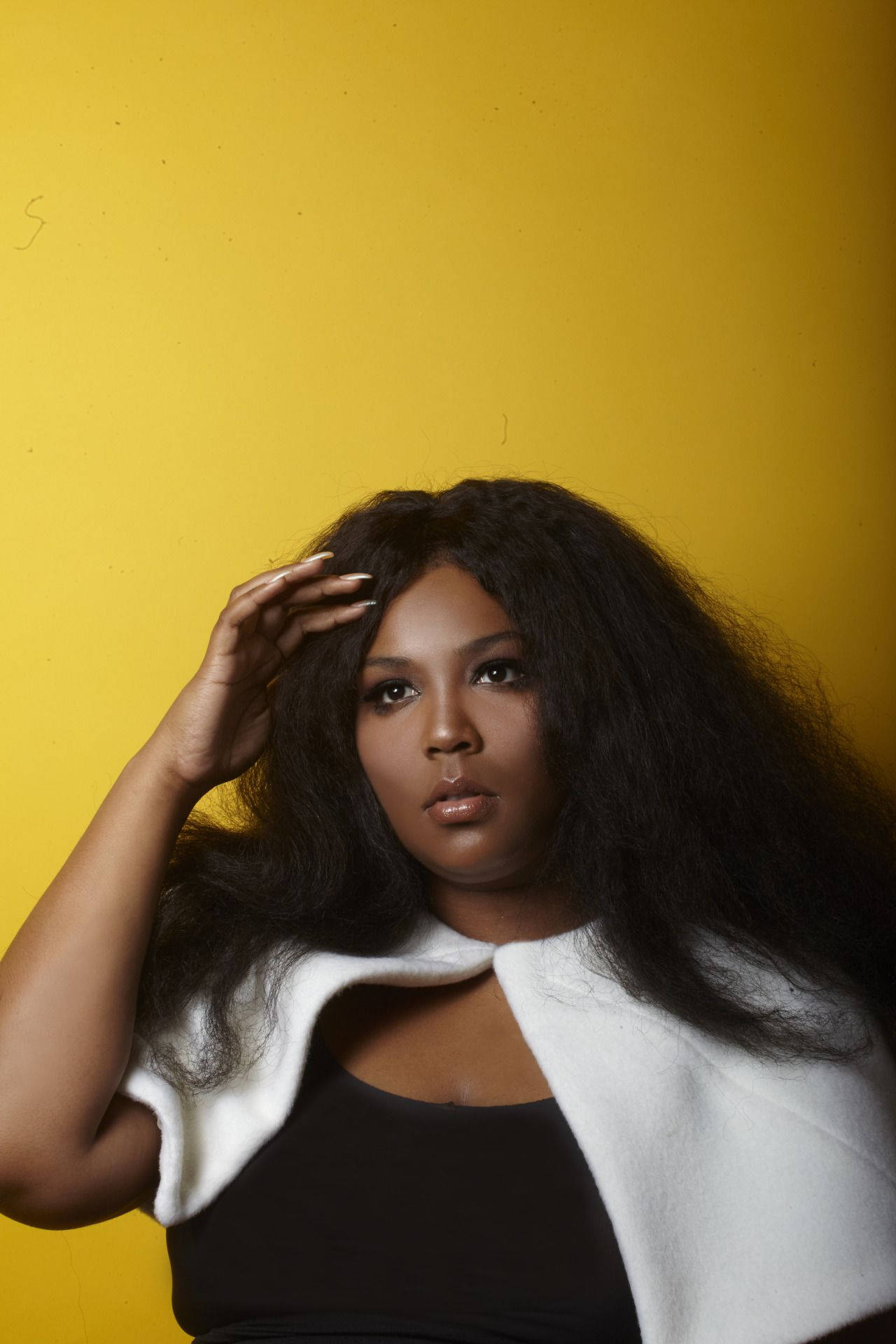 Lizzo Multi-talented Singer Background